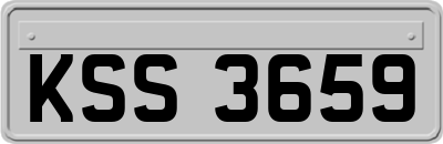 KSS3659