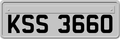 KSS3660