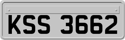 KSS3662
