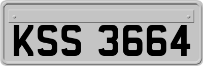 KSS3664