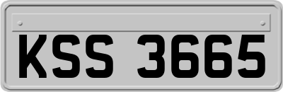KSS3665
