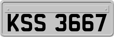 KSS3667