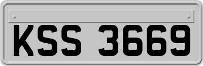 KSS3669