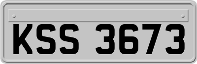 KSS3673