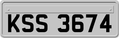 KSS3674