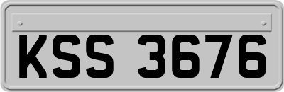 KSS3676