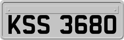 KSS3680