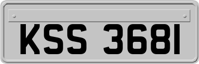 KSS3681