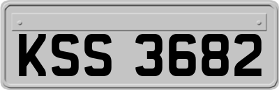 KSS3682
