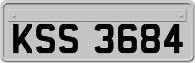 KSS3684