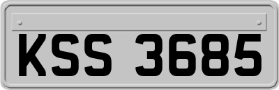 KSS3685