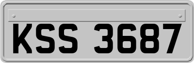 KSS3687