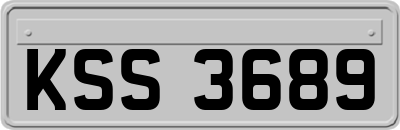 KSS3689