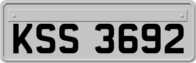 KSS3692