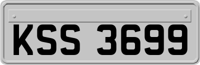 KSS3699