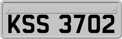 KSS3702