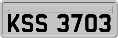 KSS3703