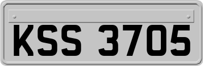 KSS3705