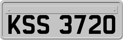 KSS3720