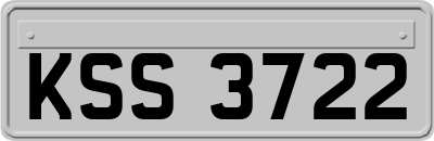 KSS3722