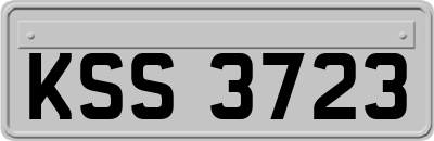 KSS3723