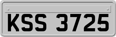 KSS3725