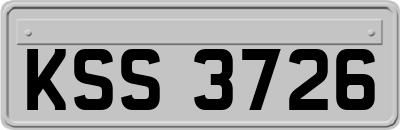 KSS3726