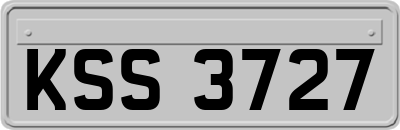 KSS3727