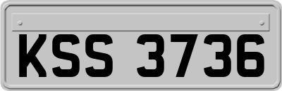 KSS3736