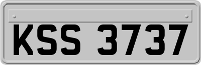 KSS3737