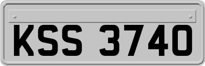 KSS3740