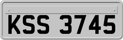 KSS3745