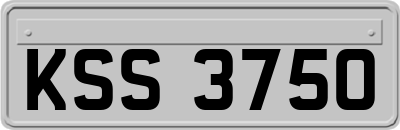 KSS3750