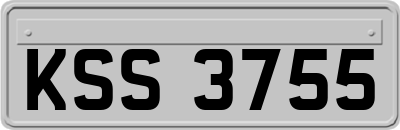 KSS3755