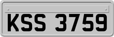KSS3759