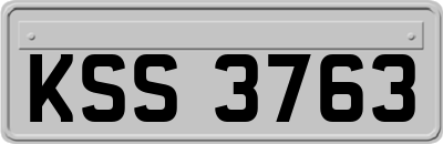 KSS3763