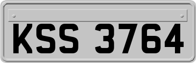 KSS3764
