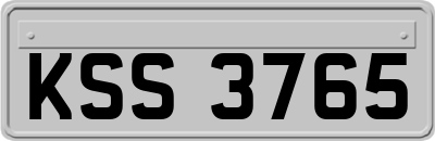 KSS3765