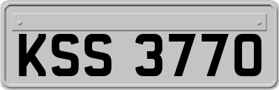 KSS3770