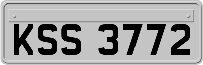 KSS3772