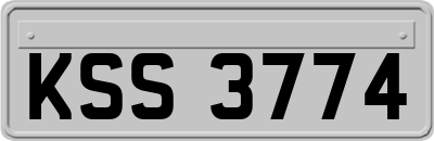 KSS3774