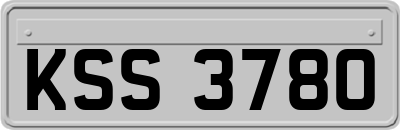 KSS3780