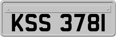 KSS3781