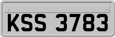KSS3783
