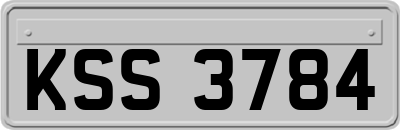 KSS3784