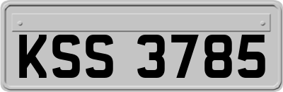 KSS3785