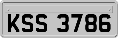 KSS3786