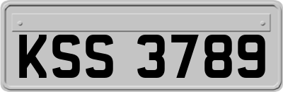 KSS3789