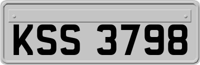 KSS3798