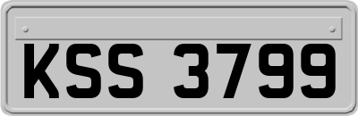 KSS3799